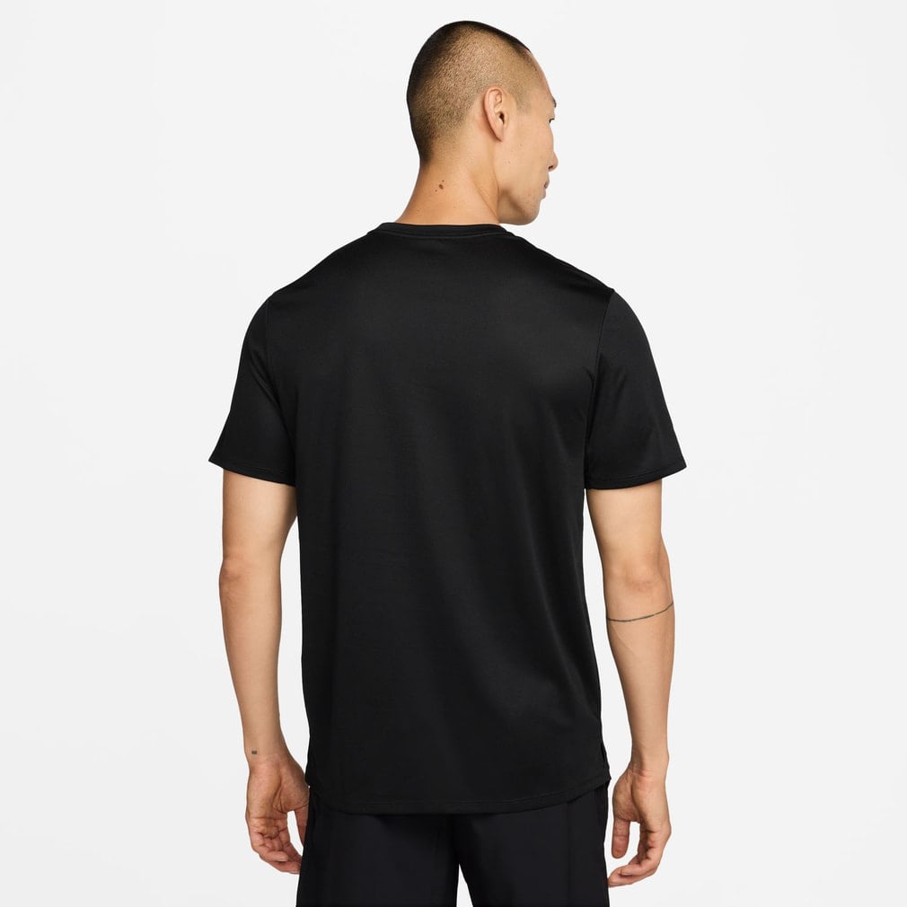 ナイキ メンズ 陸上/ランニングウェア 半袖Tシャツ マイラー Dri-FIT