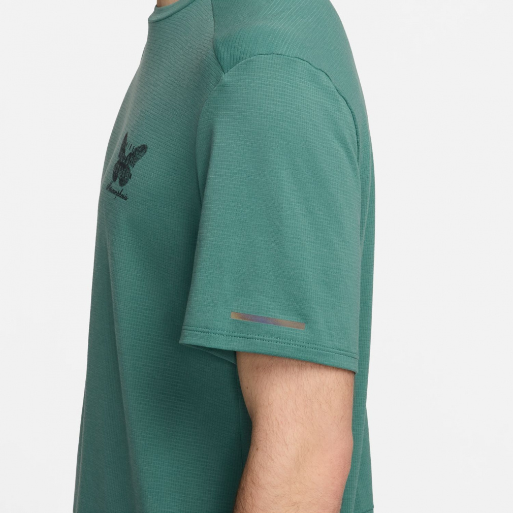 ☆【新品未使用】NIKE Dri-FIT ラン ディビジョン ライズ 365 L NIKE公式】ナイキ ライズ 365 ランニング ディビジョン メンズ