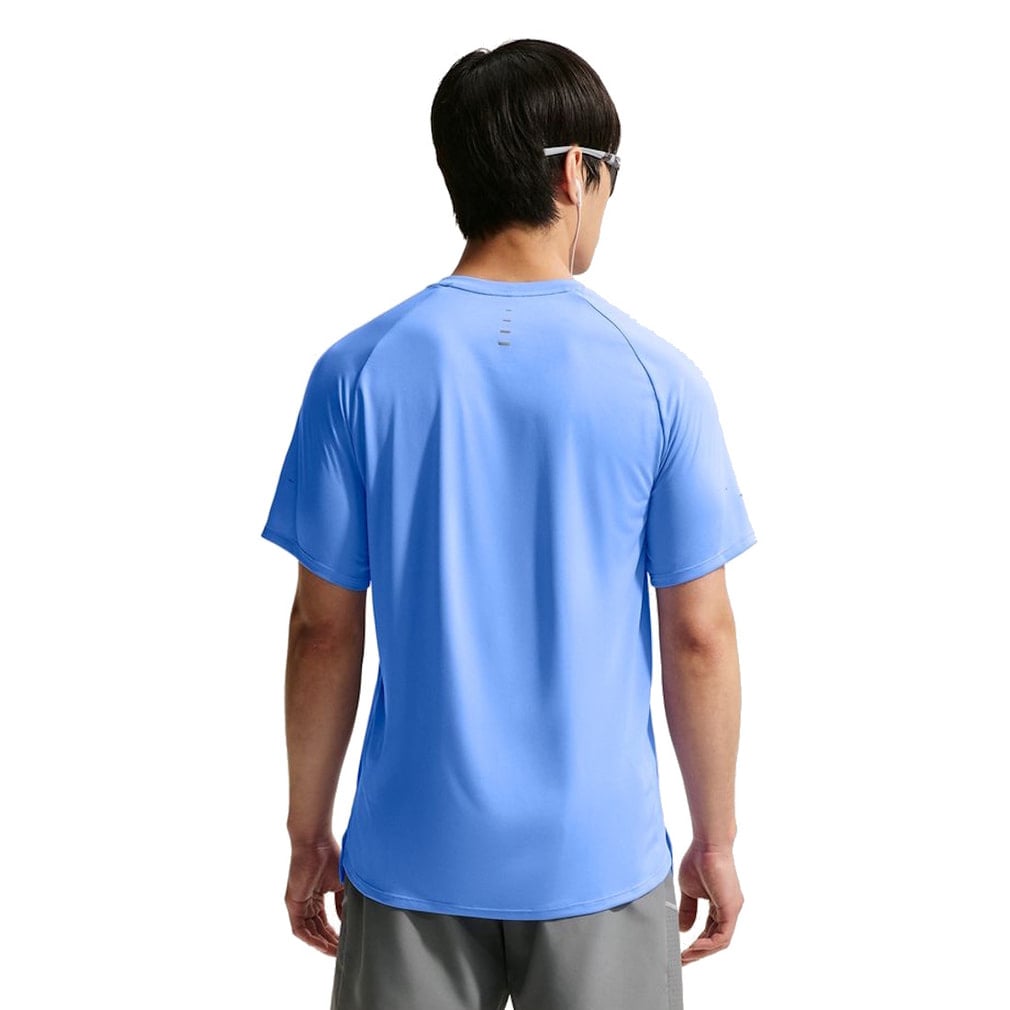 ナイキ メンズ 陸上/ランニングウェア 半袖Tシャツ ストライド Dri-FIT