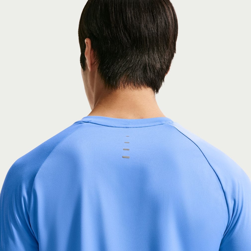ナイキ メンズ 陸上/ランニングウェア 半袖Tシャツ ストライド Dri-FIT