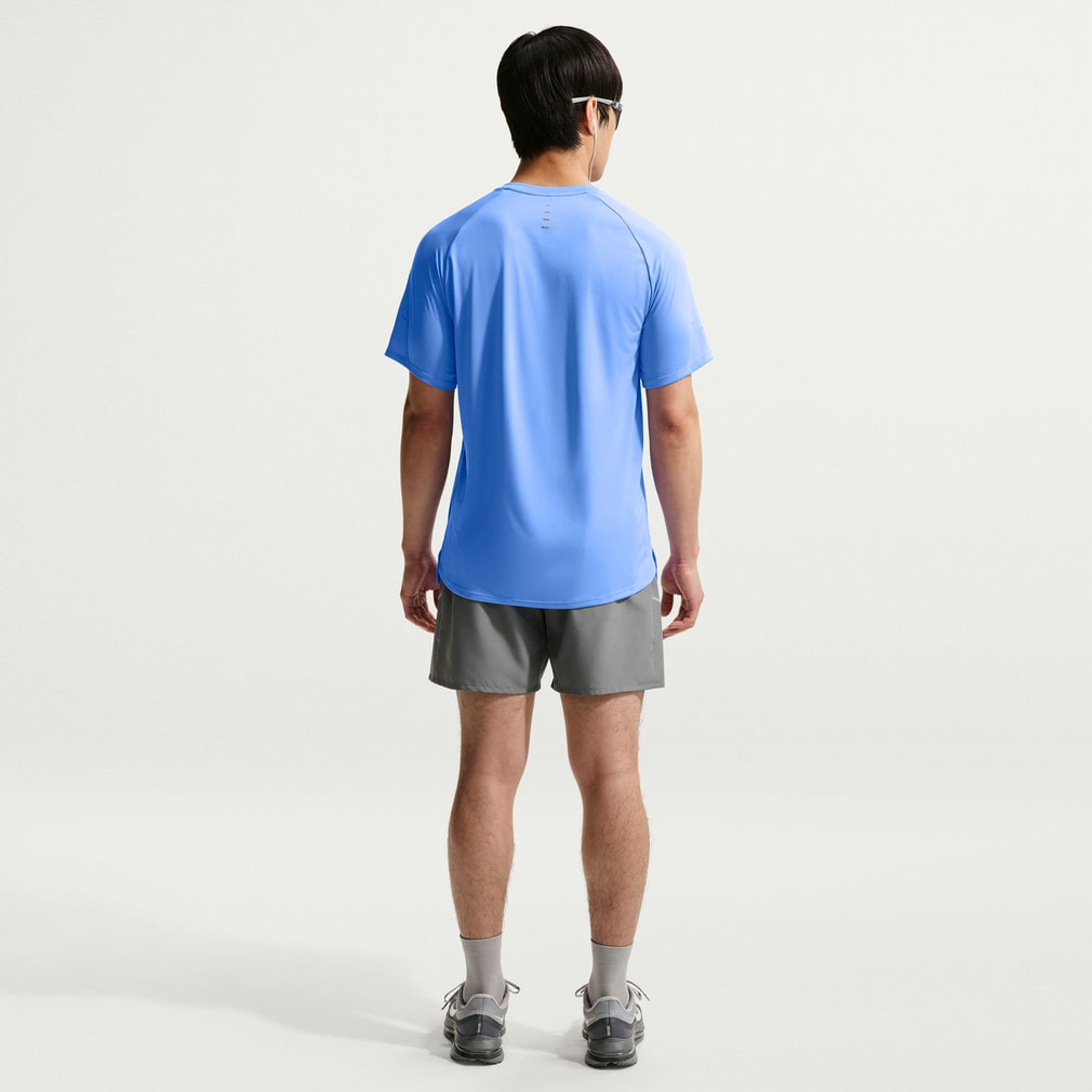 ナイキ メンズ 陸上/ランニングウェア 半袖Tシャツ ストライド Dri-FIT