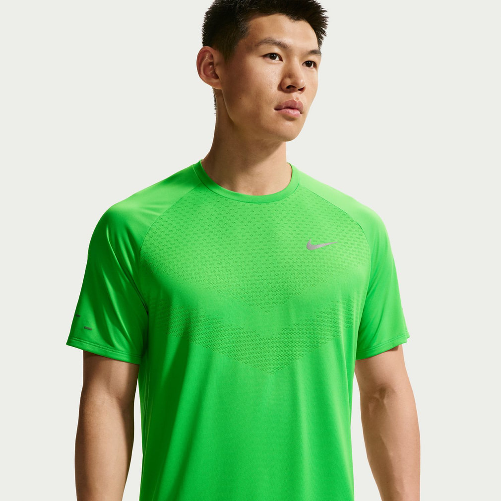 ナイキ メンズ 陸上/ランニングウェア ストライド Dri-FIT ADV
