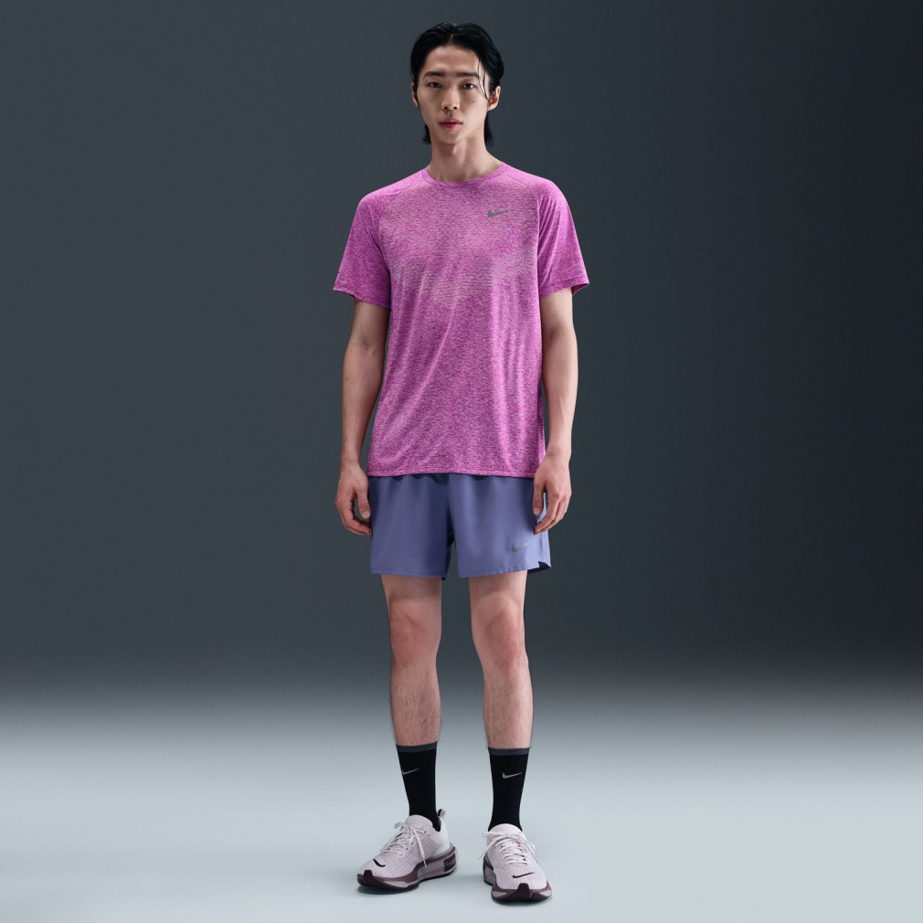 ショートスリーブトップ ストライド Dri-FIT ADV ショートスリーブ ランニングトップ
