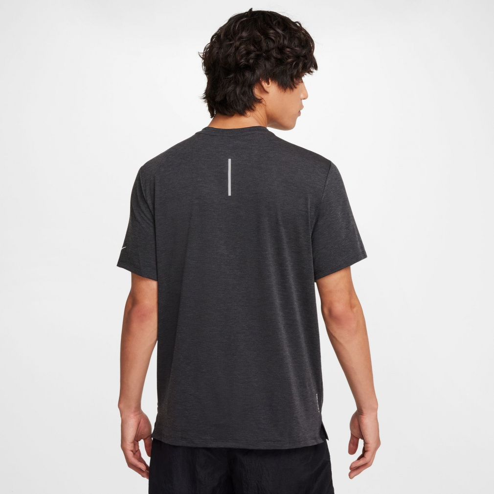 ナイキ メンズ 陸上/ランニング 半袖Tシャツ Dri-FIT RISE 365