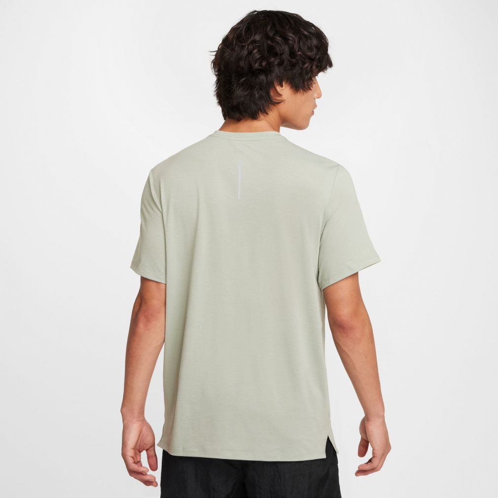 ナイキ メンズ 陸上/ランニング 半袖Tシャツ Dri-FIT RISE 365