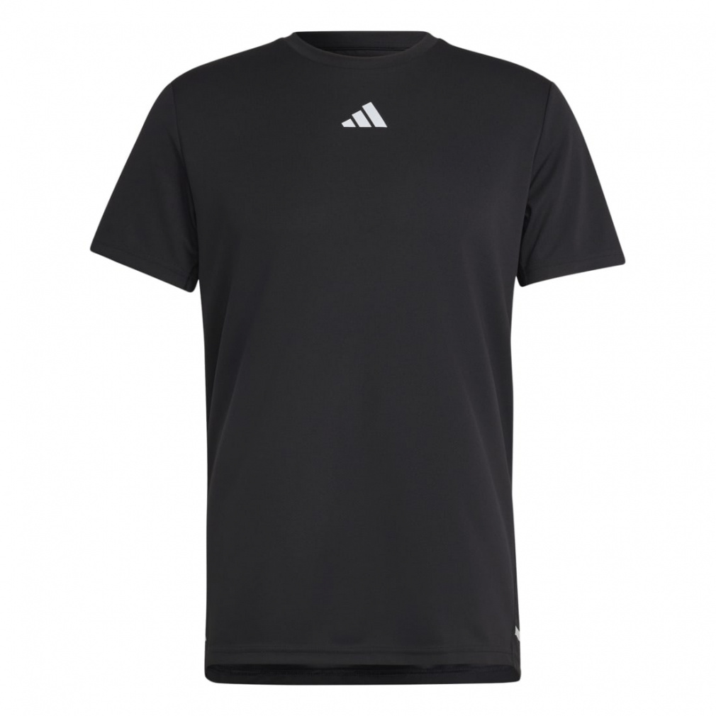 アディダス メンズ 陸上/ランニング X-City クーラー 半袖Tシャツ