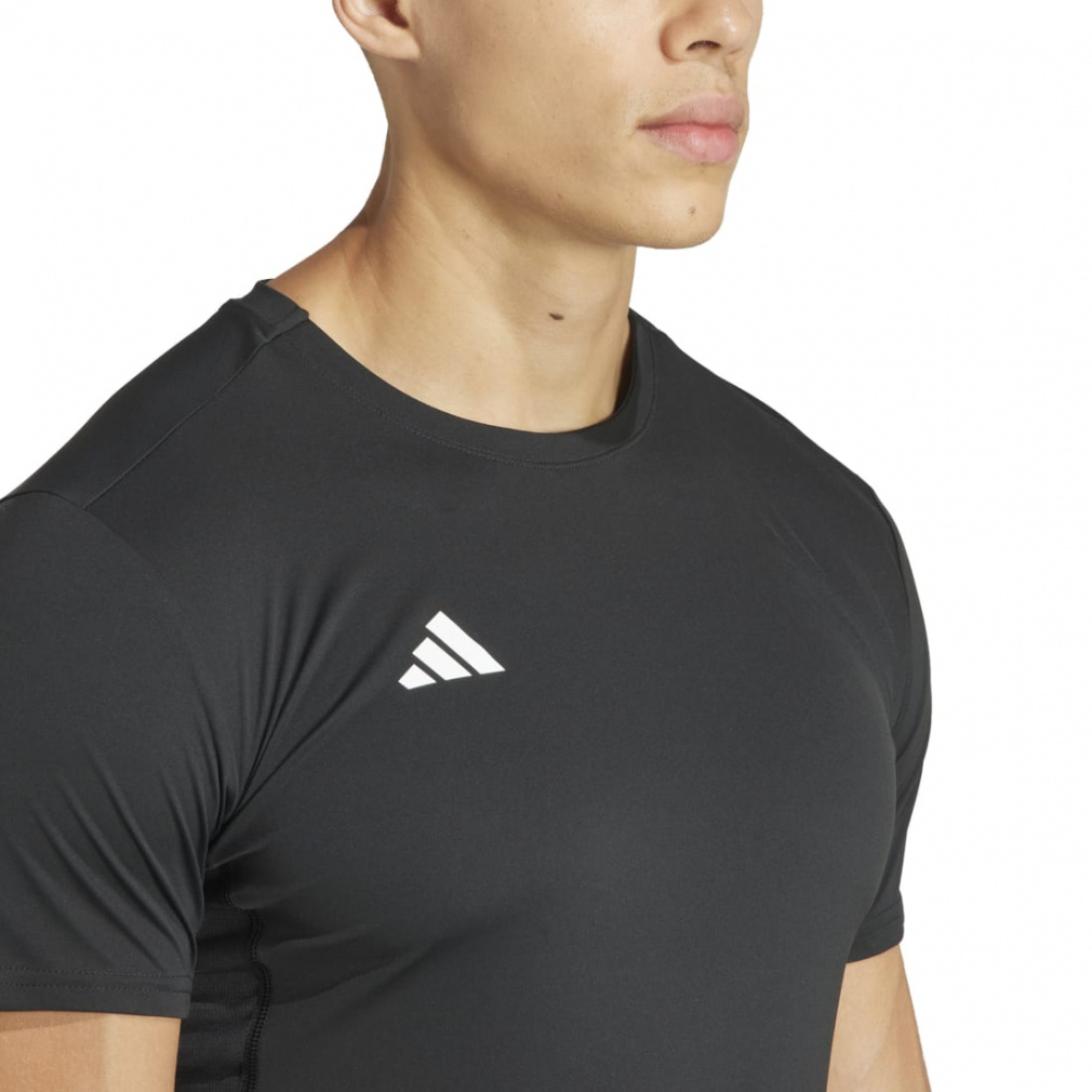 アディゼロ エッセンシャルズ ランニング半袖Tシャツ｜Alpen Online