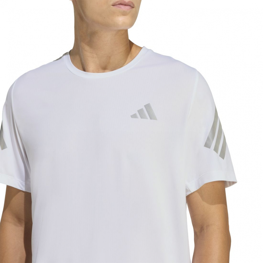 Tシャツ ADIDAS Leo Oversized T-Shirt JV7569 - Shiekh