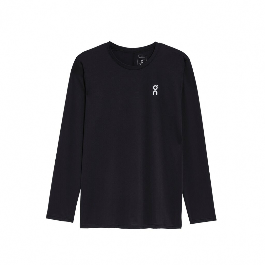 オン メンズ 陸上/ランニング 長袖Tシャツ Core Long-T ME10750553
