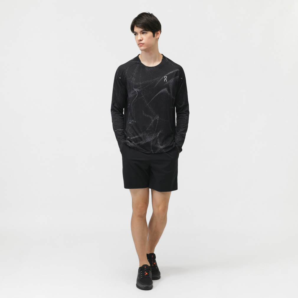 Performance Long-T Lumos｜Alpen Online