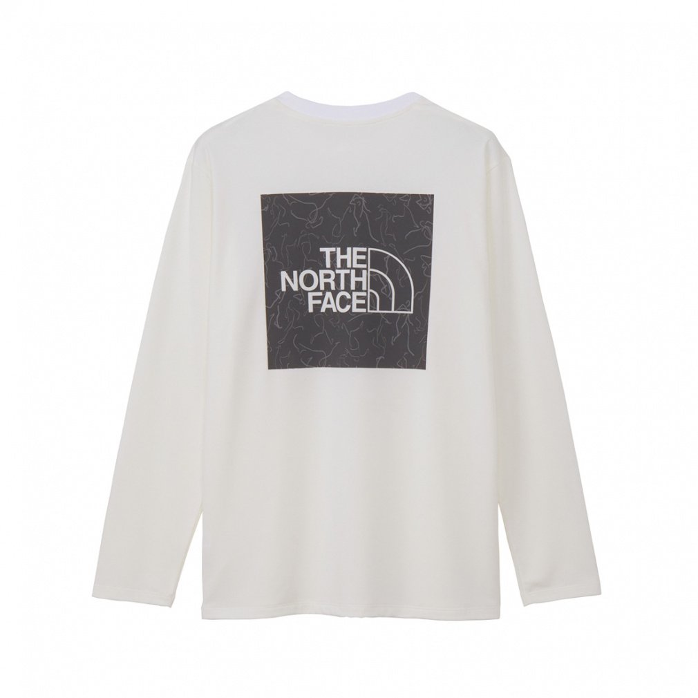 ザ・ノースフェイス メンズ 長袖Tシャツ L/S Lined Runner Tee ロング