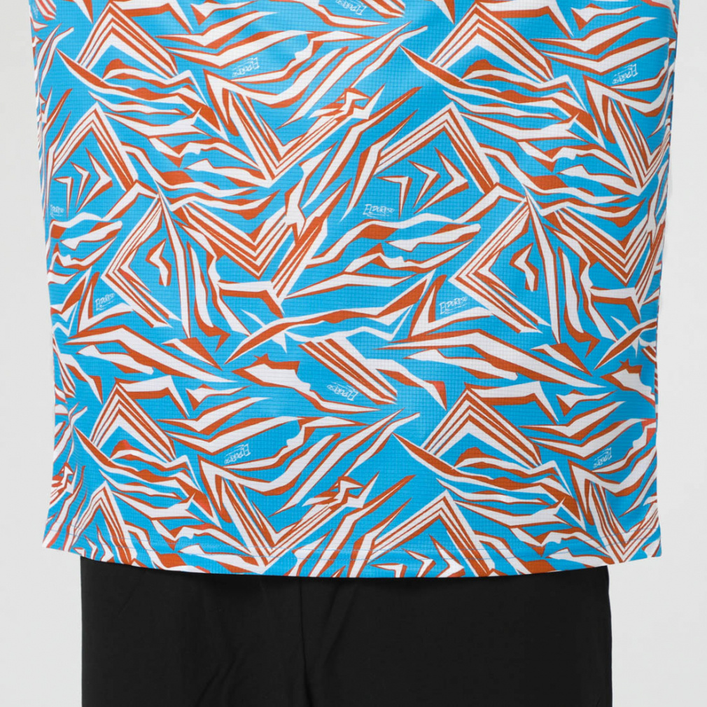 エルドレッソ メンズ 陸上/ランニング 長袖Tシャツ Mokoka Long T