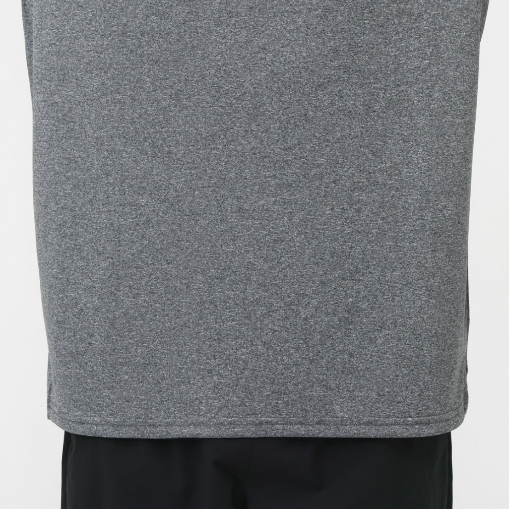 エルドレッソ メンズ 陸上/ランニングウェア 長袖Tシャツ Watching