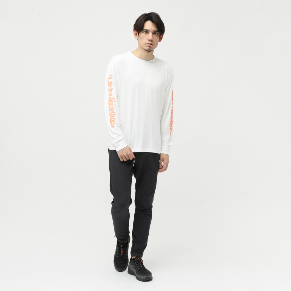 Life is Long T｜Alpen Online