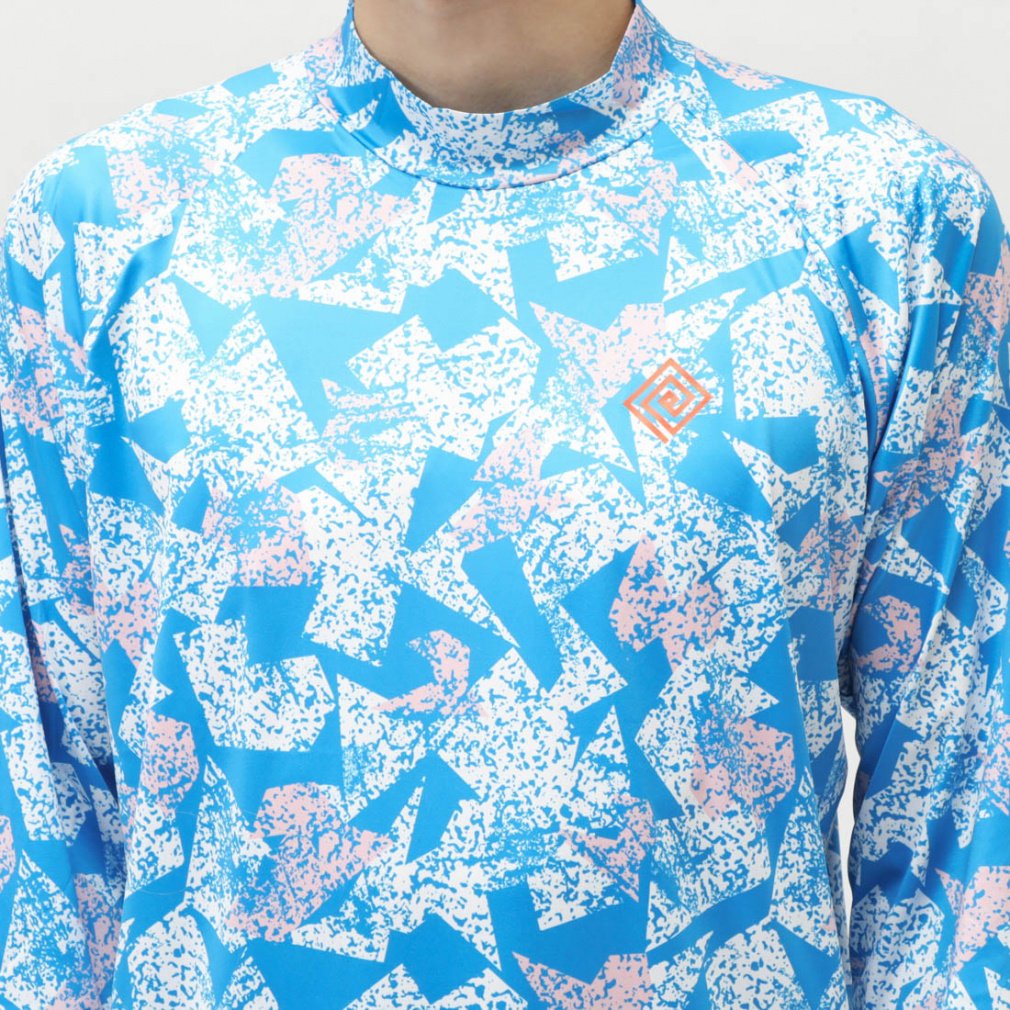 エルドレッソ　Kiptum Raglan T h12elde1104224_1.jpg
