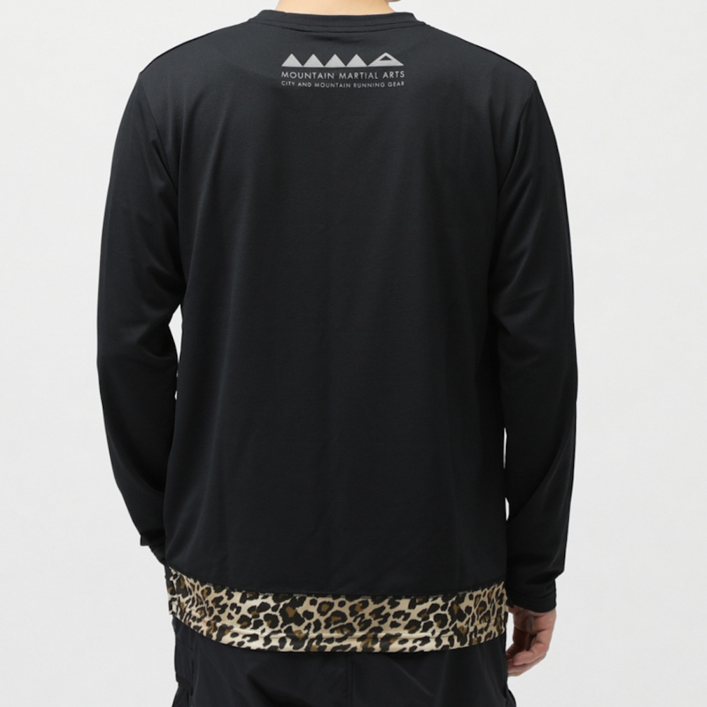 NRNL Long Tee｜Alpen Online