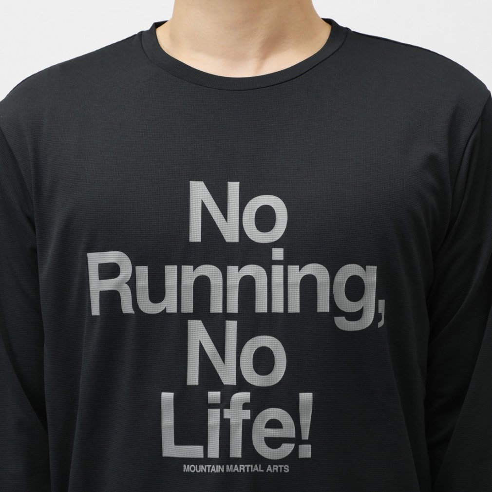 NRNL Long Tee｜Alpen Online