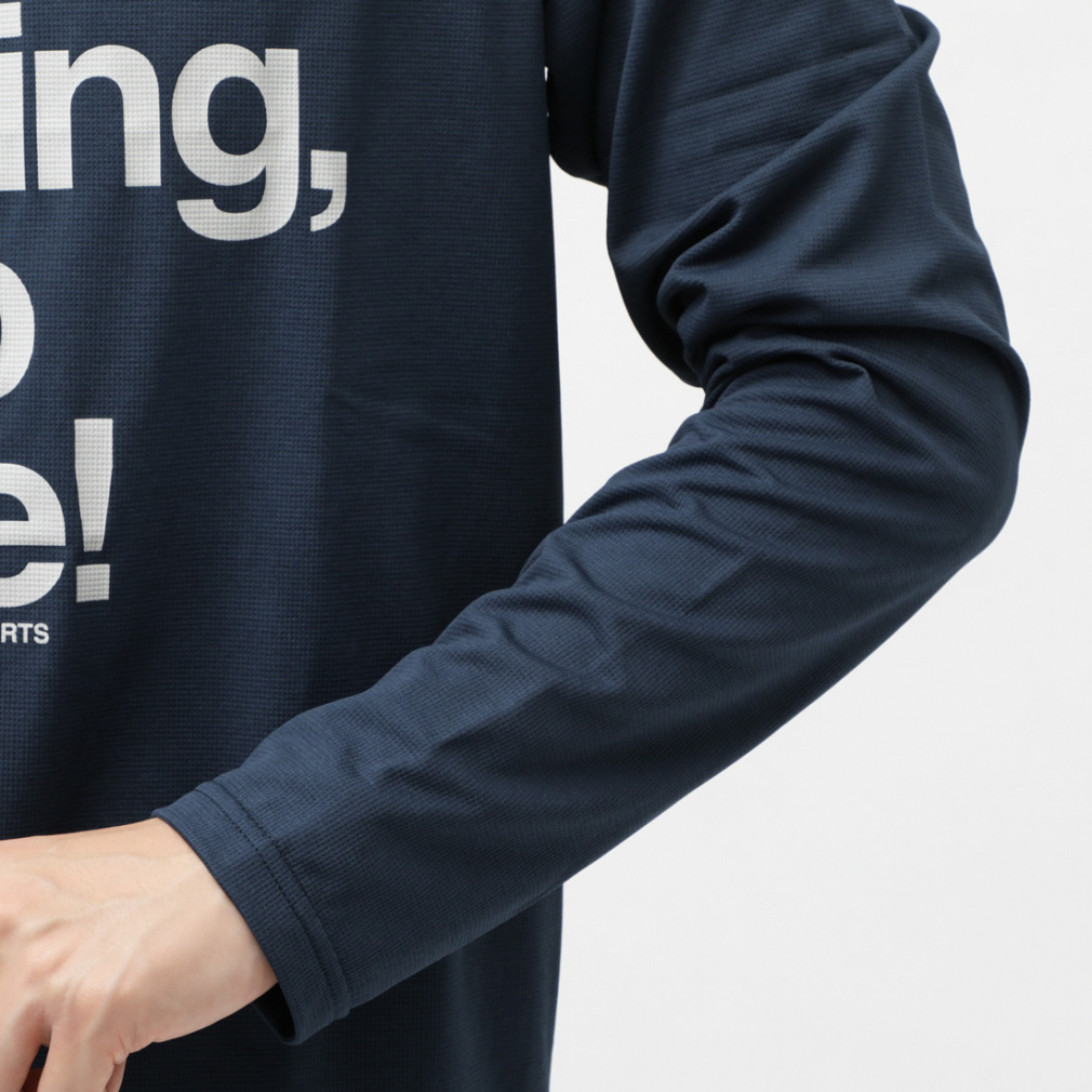 NRNL Long Tee｜Alpen Online