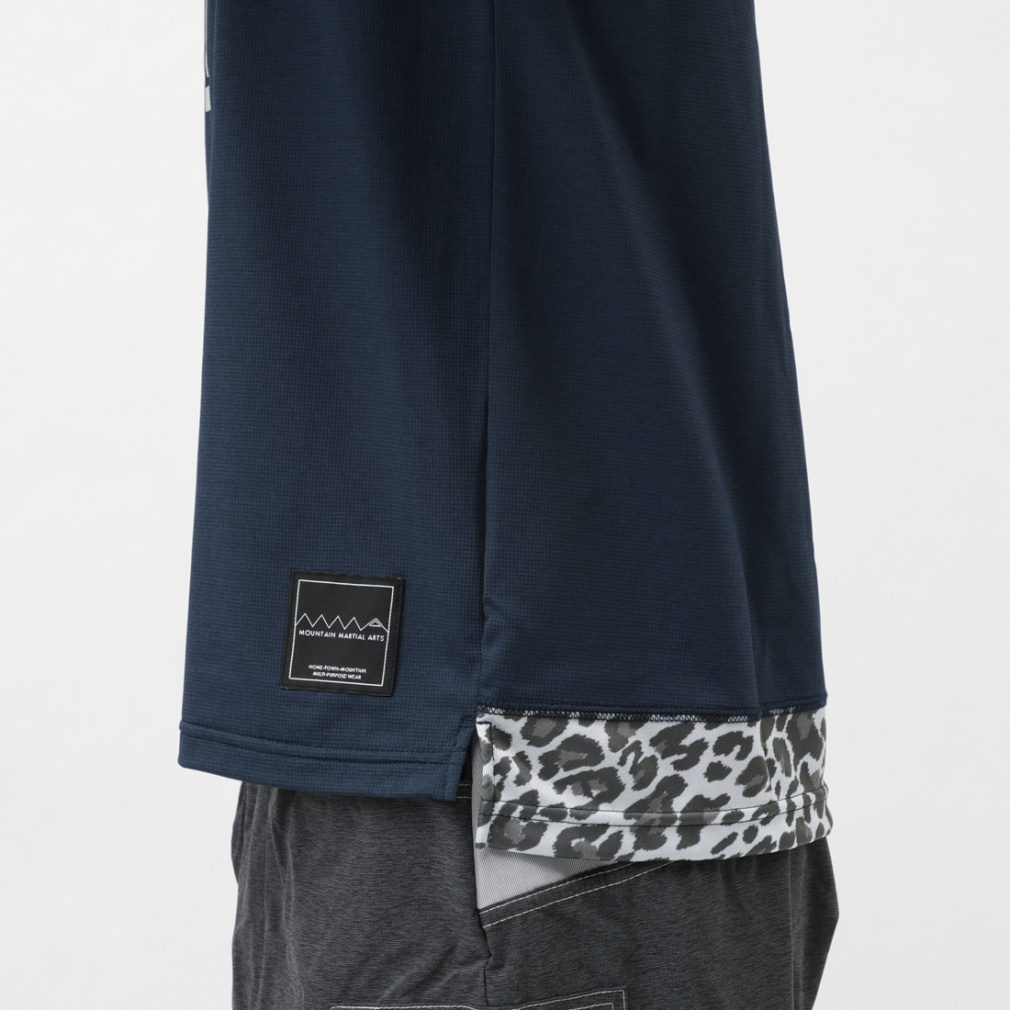NRNL Long Tee｜Alpen Online