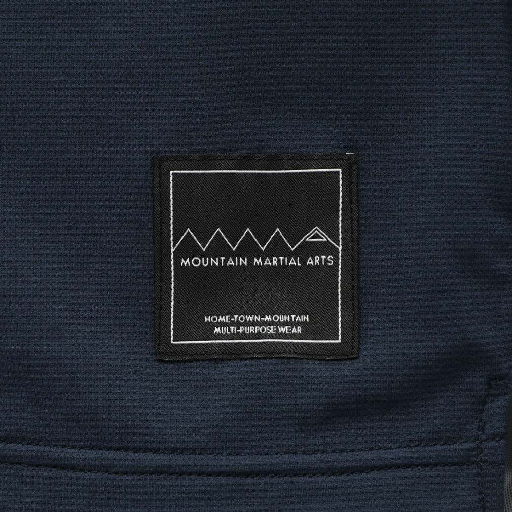 マウンテンマーシャルアーツ メンズ 陸上/ランニング 長袖Tシャツ NRNL