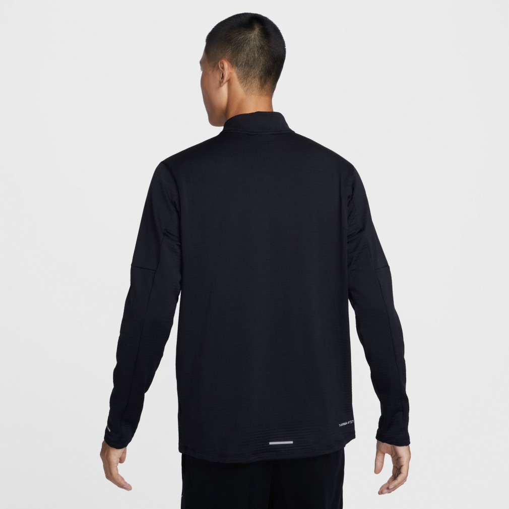 新品★NIKE TF RPLエレメントハーフジップL/Sトップス★ブラック★S TF RPL エレメント ハーフジップ L/S トップ｜Alpen Online