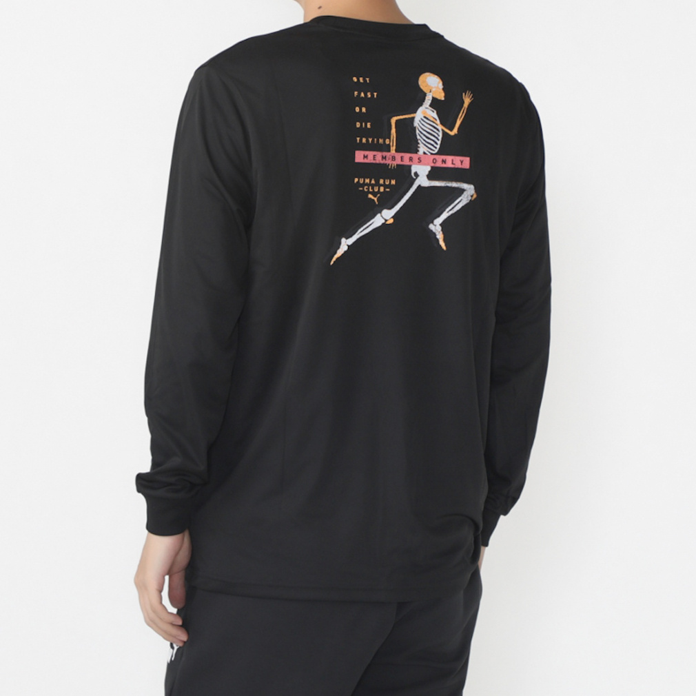 ク*ン様 PUMA ARIES Racing ロングスリーブシャツ ク*ン様 PUMA ARIES Racing ロングスリーブシャツ ク*ン様 PUMA