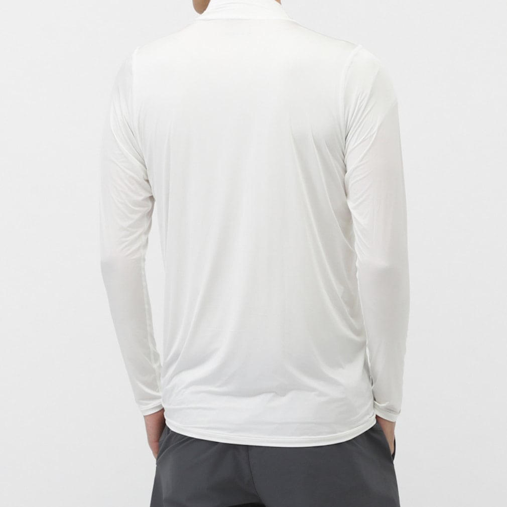 ゴールドウィン C3fit シースリーフィット メンズ ランニング 長袖T