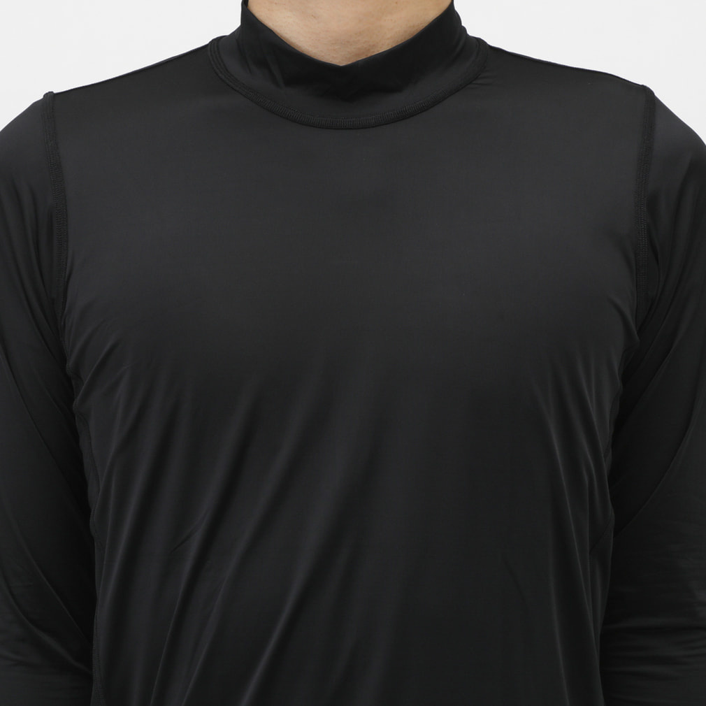 ゴールドウィン C3fit シースリーフィット メンズ ランニング 長袖T