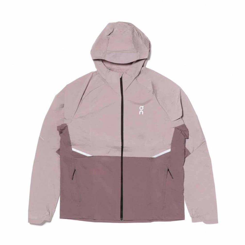 オン メンズ 陸上/ランニング ウインドブレーカー Core Jacket コア