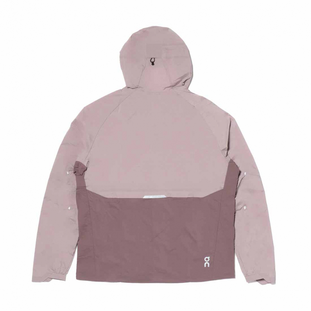 オン メンズ 陸上/ランニング ウインドブレーカー Core Jacket コア