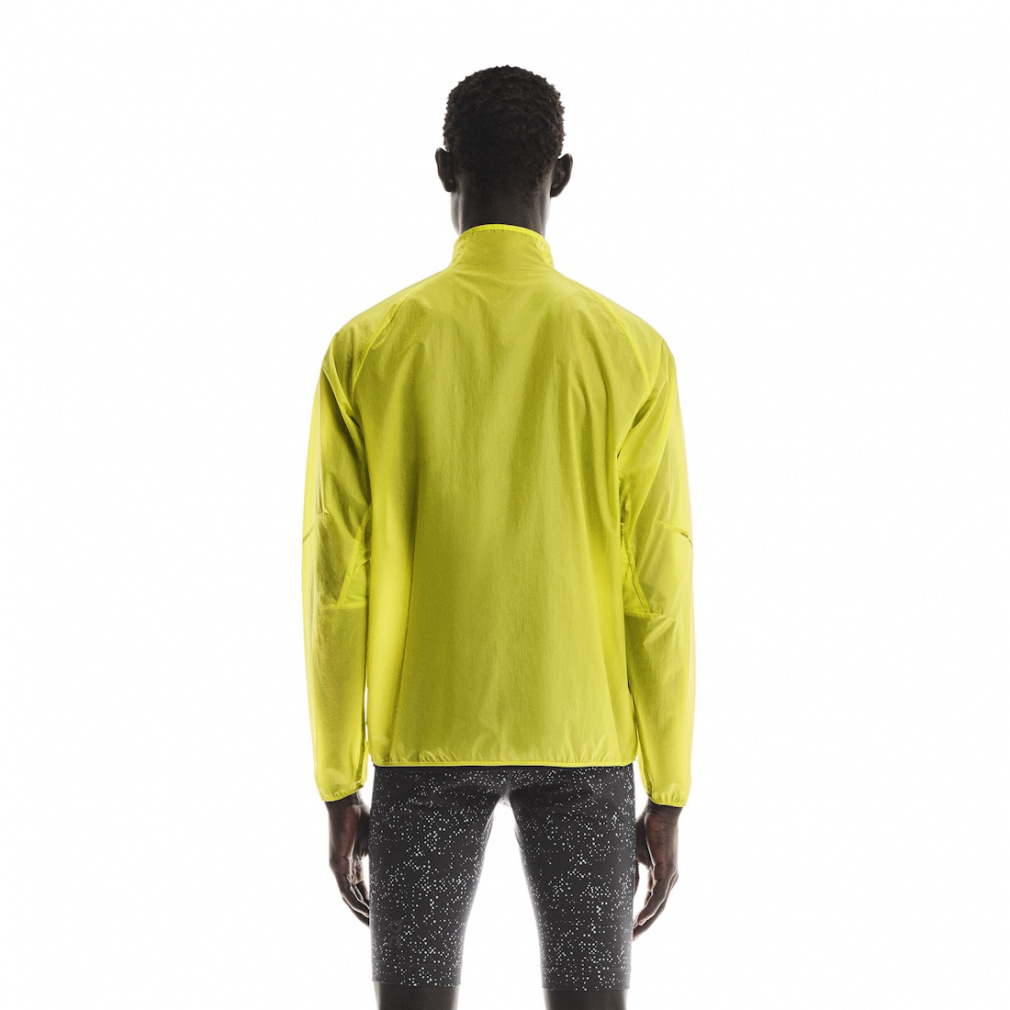 ウェア adidasアディダス - MESSウーブントラックトップ JVI50 JM1772/メガ