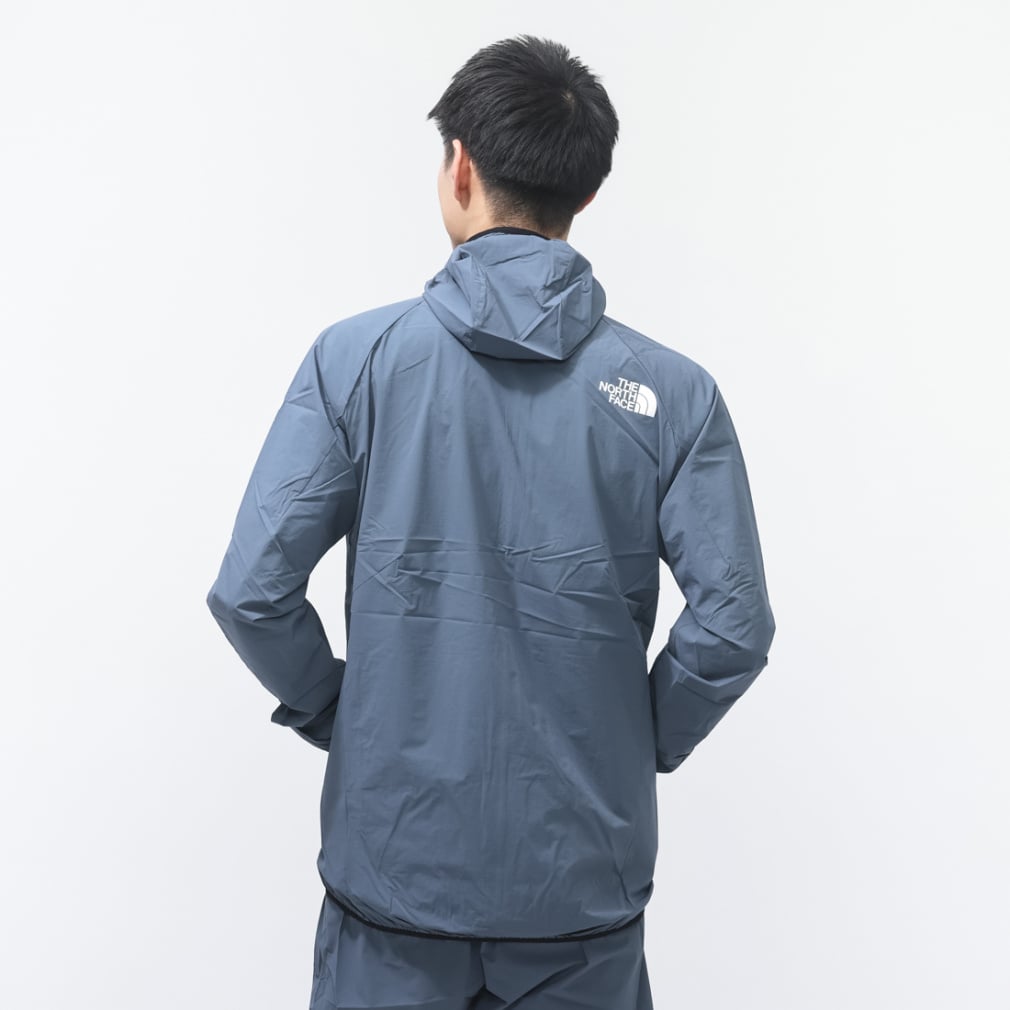 ザ・ノースフェイス ウインドブレーカー Infinity Trail Hoodie ザ・ノースフェイス ウインドブレーカー Infinity Trail Hoodie