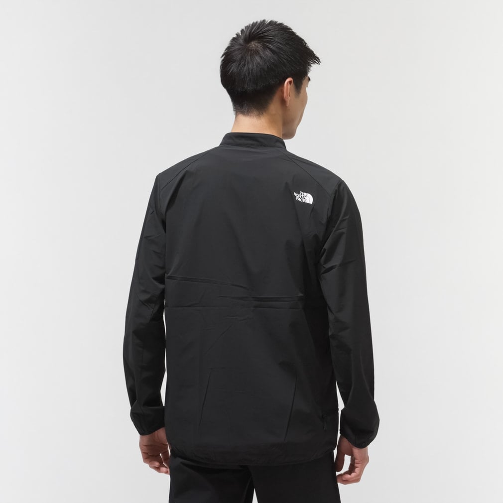 ザ・ノースフェイス メンズ ウインドブレーカー Streamline Jacket