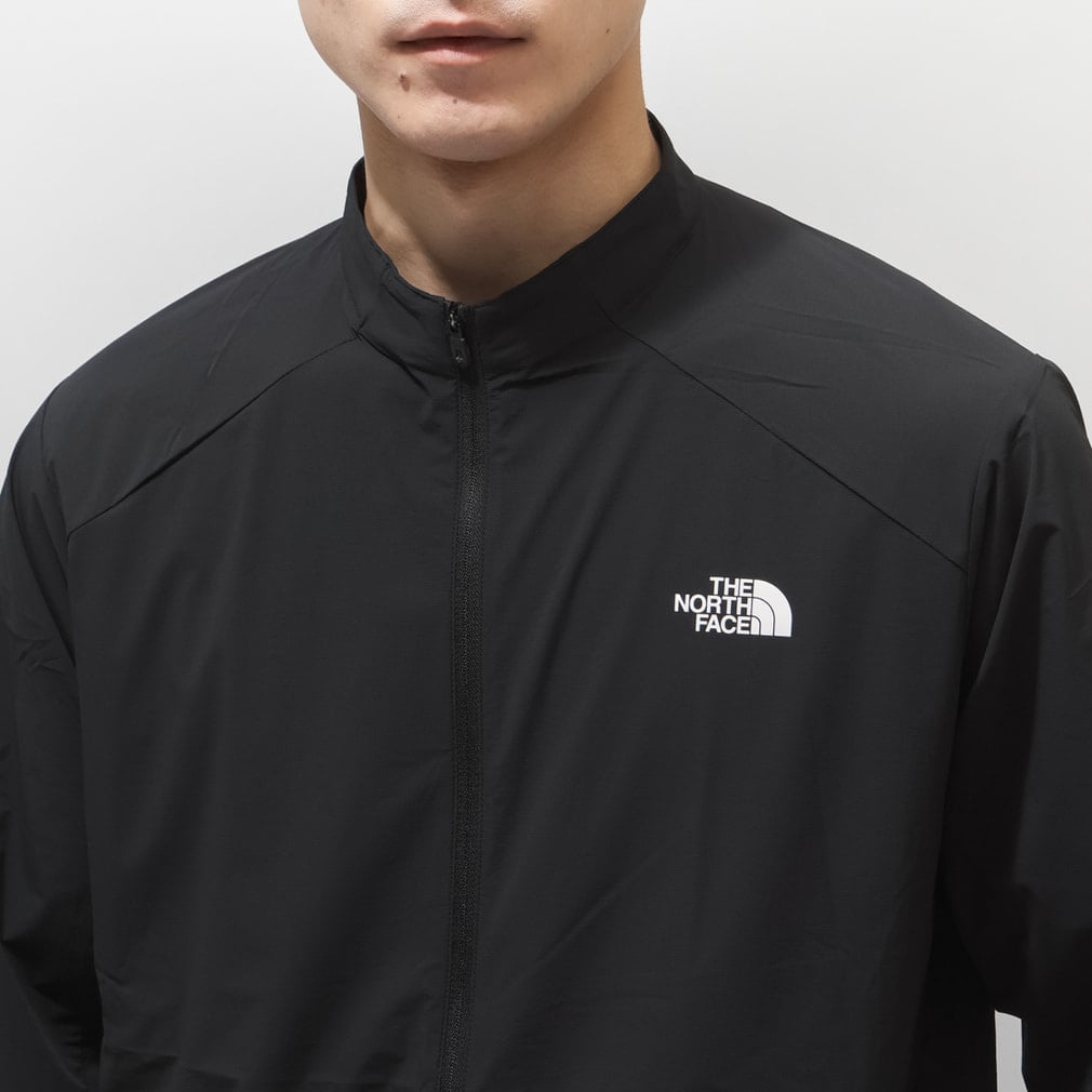 ザ・ノースフェイス メンズ ウインドブレーカー Streamline Jacket