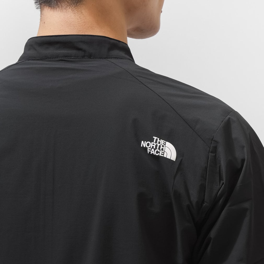 ザ・ノースフェイス メンズ ウインドブレーカー Streamline Jacket