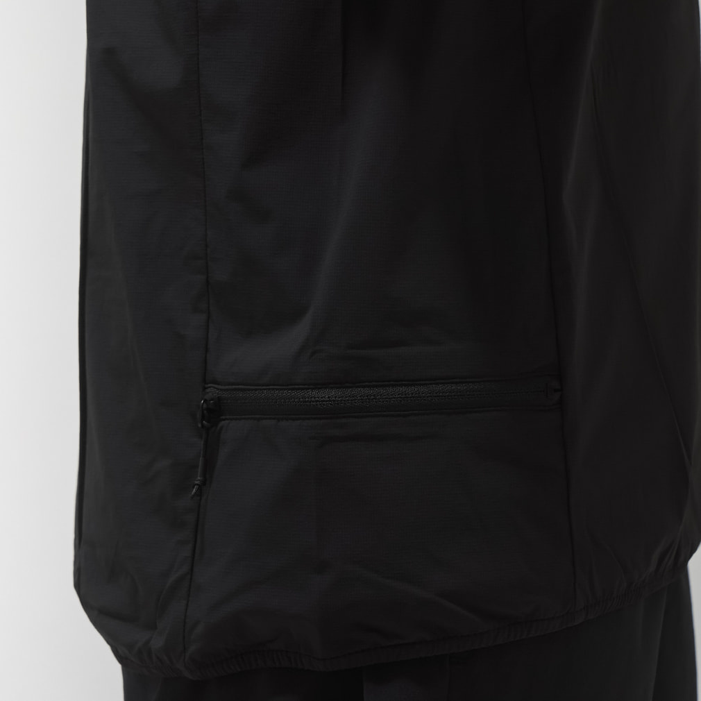 ザ・ノースフェイス メンズ ウインドブレーカー Streamline Jacket