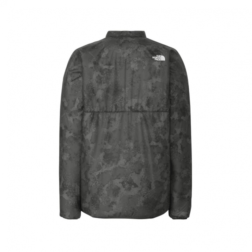 ザ・ノース・フェイス フライトインパルスジャケット ザ・ノースフェイス メンズ 陸上/ランニング ウインドブレーカー FLT