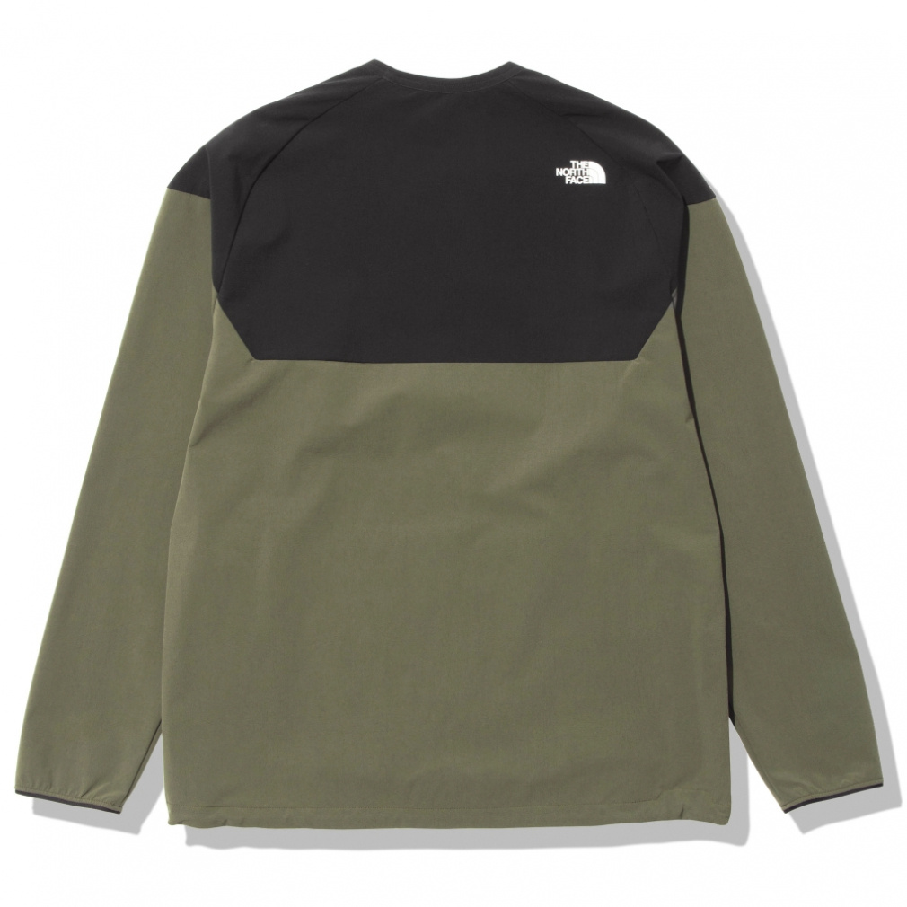 ザ・ノースフェイス メンズ 陸上/ランニング ウインドブレーカー APEX