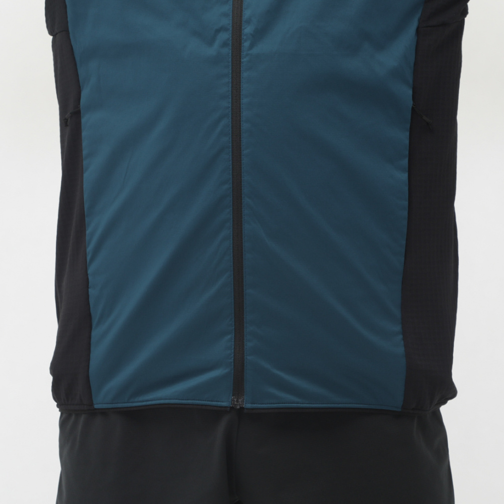 ザ・ノースフェイス メンズ 陸上/ランニング ウインドブレーカー