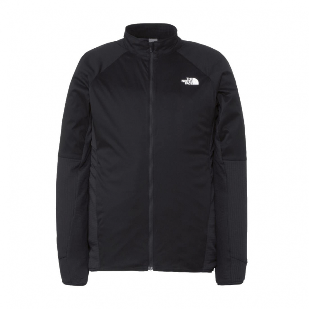 THE NORTH FACE サーマル バーサ グリッド フーディ 公式】サーマルバーサグリッドフーディー（ユニセックス）｜ザ