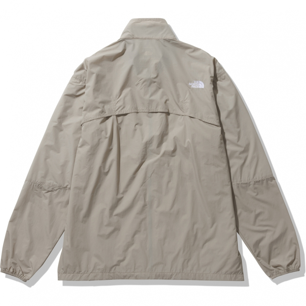 【美品】THE NORTH FACE フリーランインサレーションジャケットM ﾗﾝﾆﾝｸﾞ FREE RUN INSULATION JACKET(フリーランインサレーション