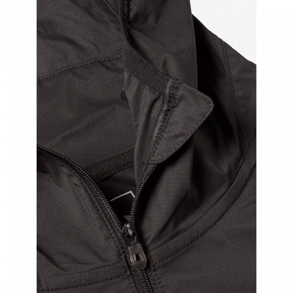 Y-3 - WINDBREAKER / ウィンドブレーカー (ブラック) | Confidence