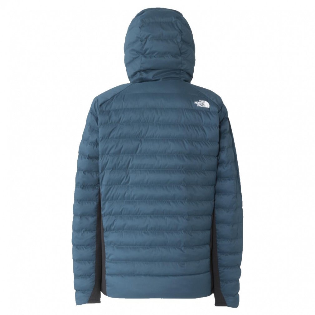 Red Run Hoodie レッドランフーディ｜Alpen Online