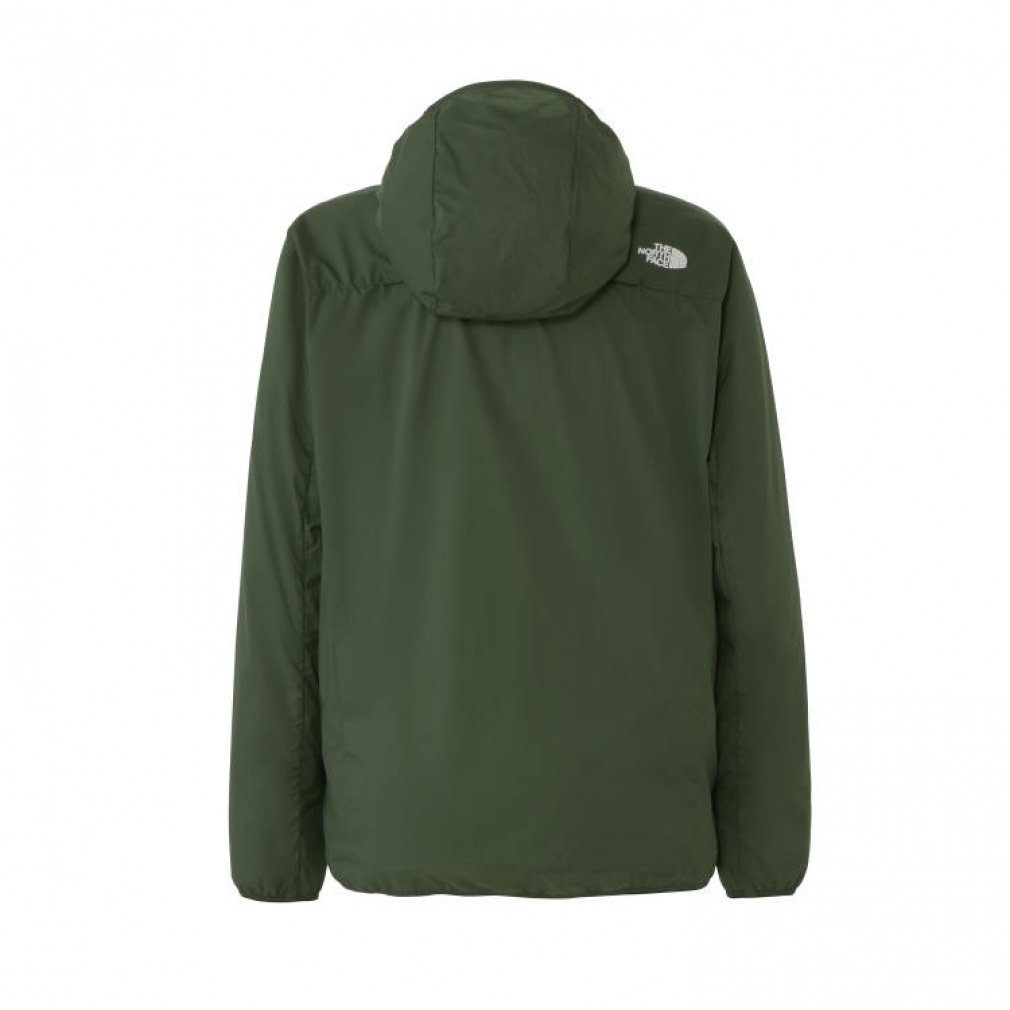 スワローテイルベントフーディ｜Alpen Online