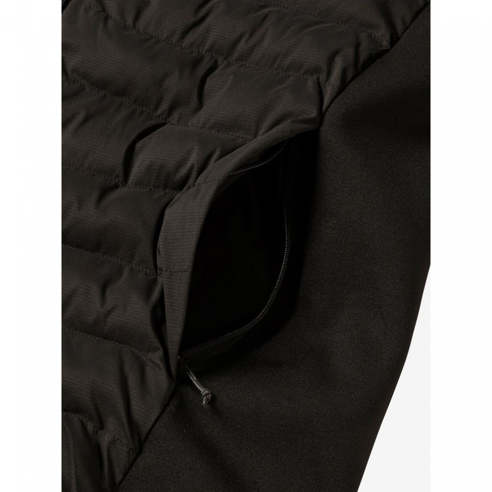 ザ・ノースフェイス メンズ 陸上/ランニング 高機能保温 ウインド