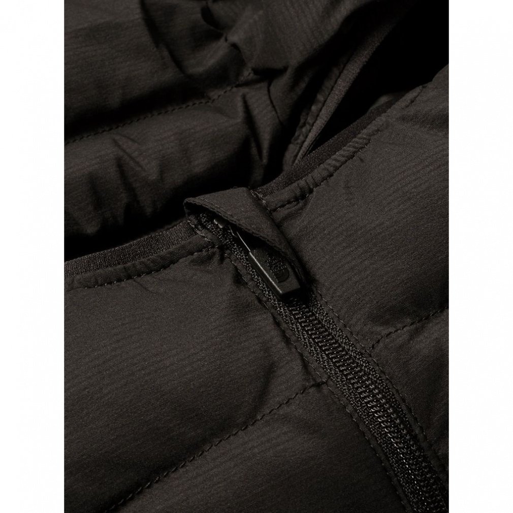 ザ・ノースフェイス メンズ 陸上/ランニング 高機能保温 ウインド