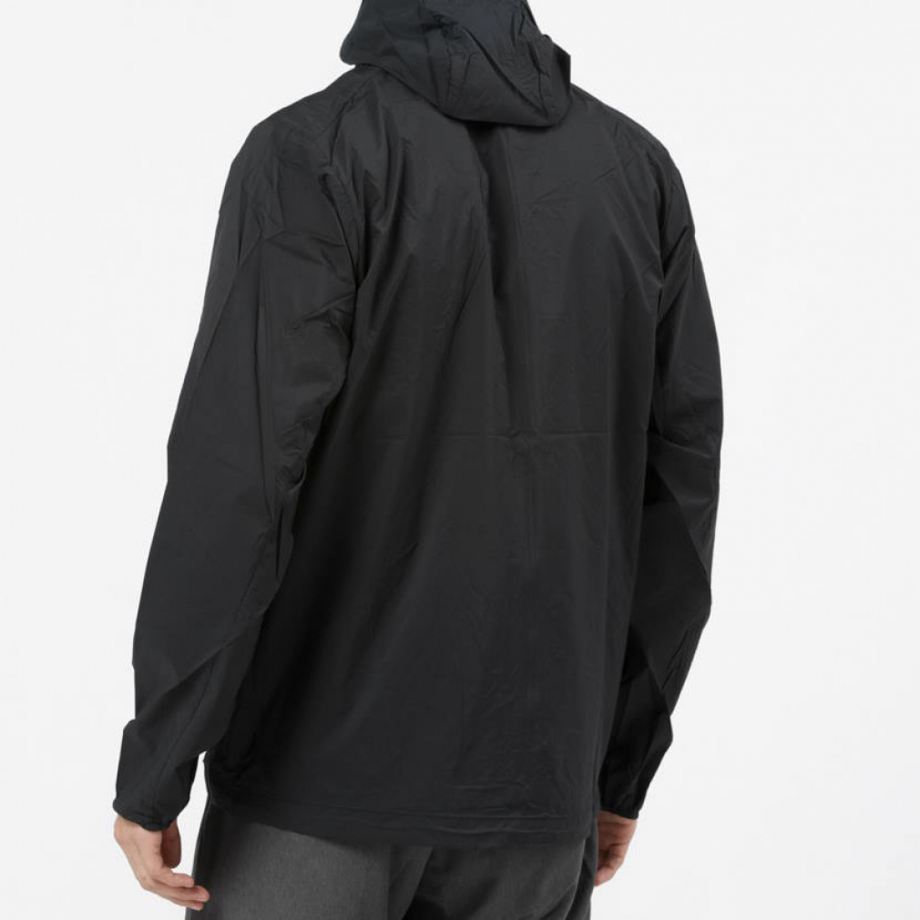 エルドレッソ メンズ 陸上/ランニング ウインドブレーカー Tergat