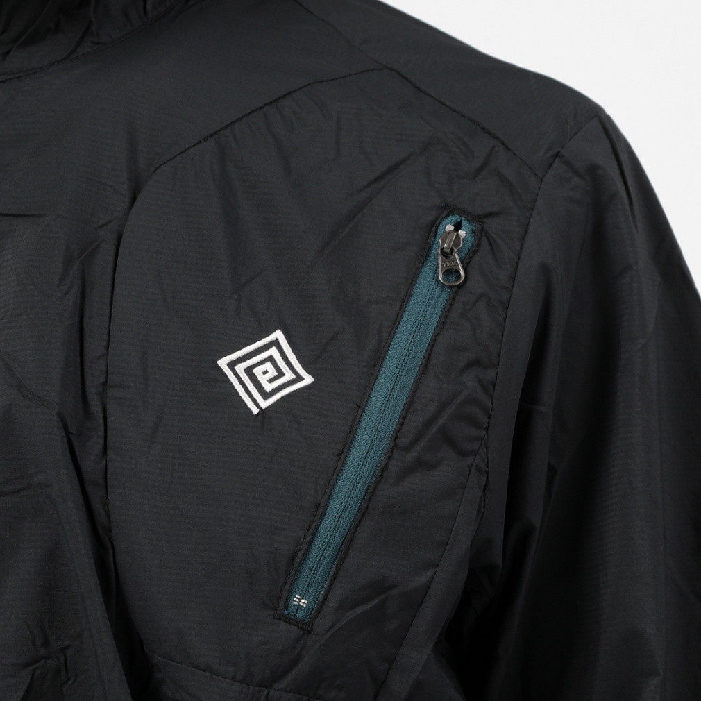 エルドレッソ メンズ 陸上/ランニング ウインドブレーカー Tergat