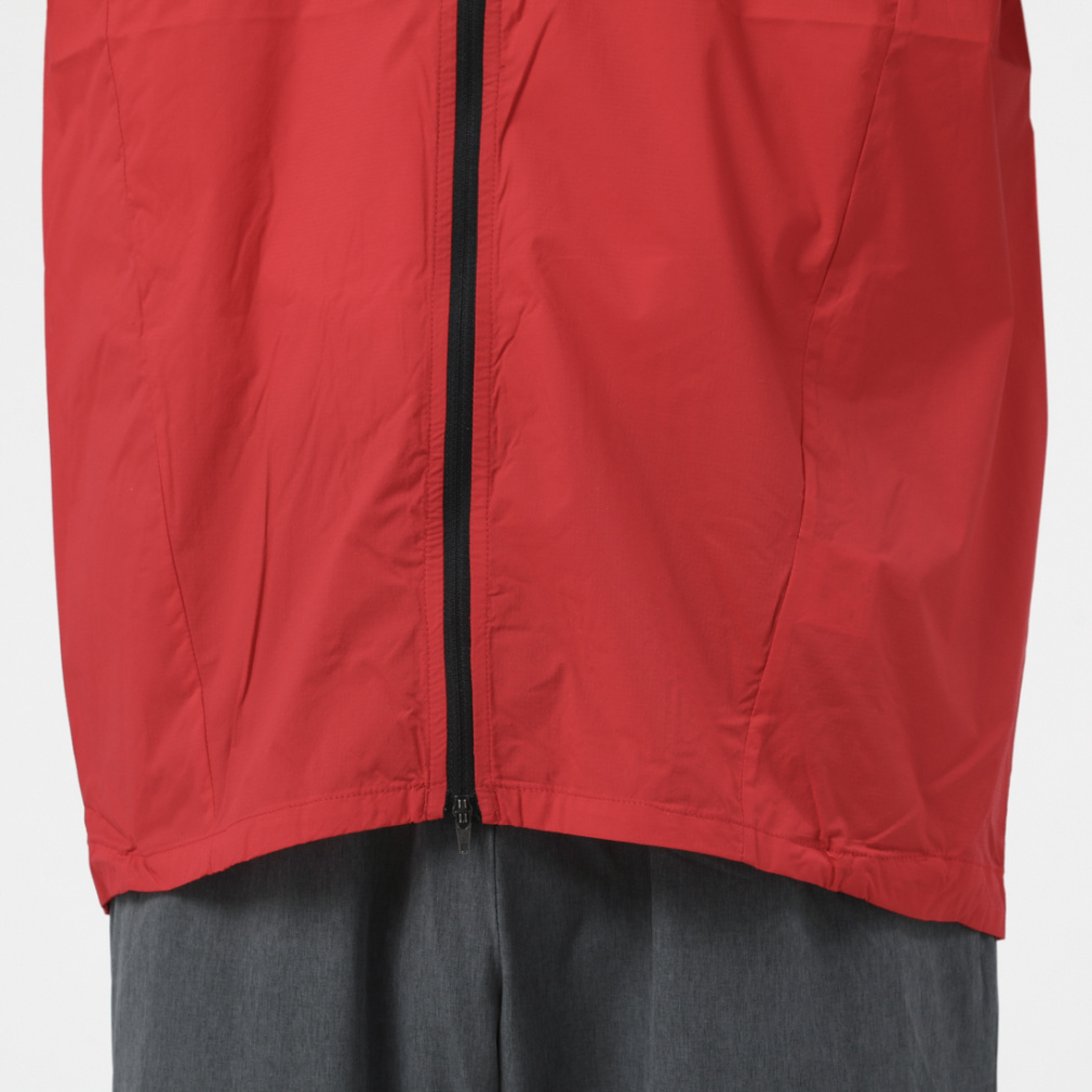 エルドレッソ メンズ 陸上/ランニング ウインドブレーカー Tergat