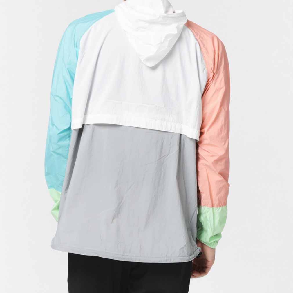 ジャケット・アウター ELDORADO Kosgei Pullover Kosgei Pullover｜Alpen Online